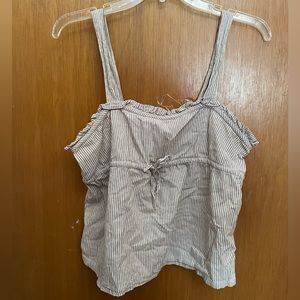 Gap SZ: Medium